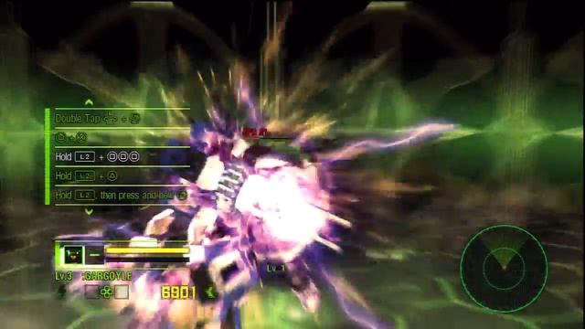 Anarchy Reigns / Max Anarchy - Combo Video - In This Mad World, Anarchy Reigns. смотреть онлайн