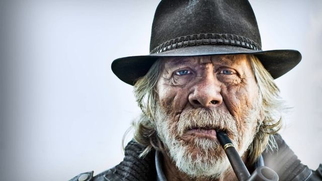 04. Владимир Узланер. Первый снег смотреть онлайн