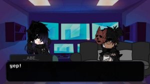 past aftons react to the future part 1 credits in desc.