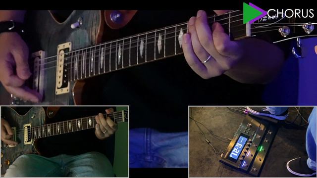 B'z / Playing Daydream [BOSS TONE EXCANGE] смотреть онлайн