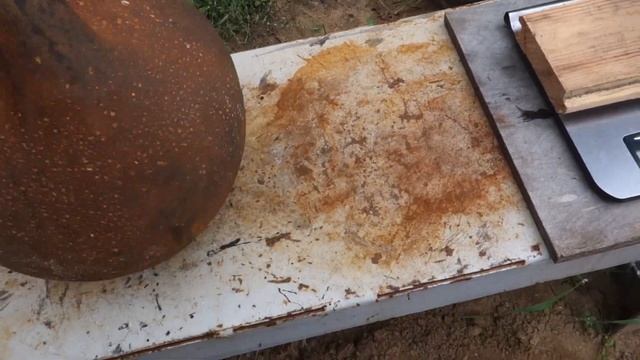 КАК СНИЗИТЬ ВЕС У ГИРИ HOW TO REDUCE KETTLEBELL WEIGHT