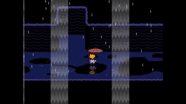Undertale - 71 [Slowed + reverb] смотреть онлайн