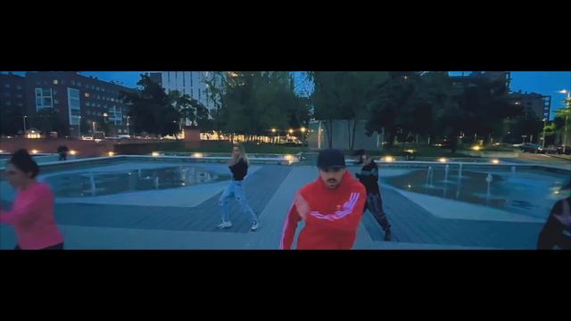 TREpuntoZERO | EXO-SC - What a Life / Paolo Rocchi Choreography смотреть онлайн