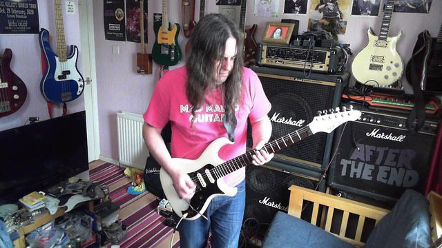 aria pro 2 "the cat" 1986 demo review смотреть онлайн
