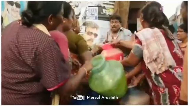 Na Salt Paperu Ne Roseu Wateru | Meen kozambu | KuppathuRaja |status song смотреть онлайн