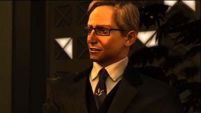 Deus Ex: HR - Give me Deus Ex Difficulty - 12: Peeling Back the Curtain (1/2) смотреть онлайн