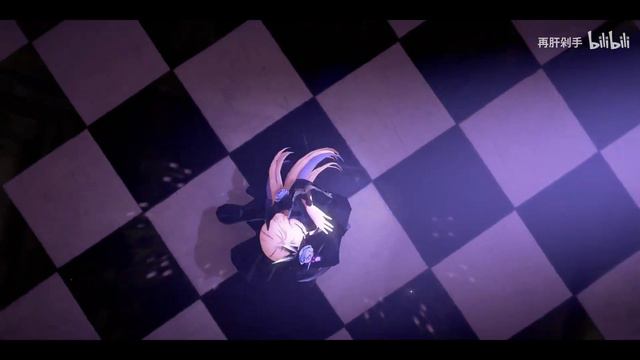 【Honkai Impact 3 MMD/4K/60FPS】Rita Rossweisse【One Room, All that Jazz】 смотреть онлайн