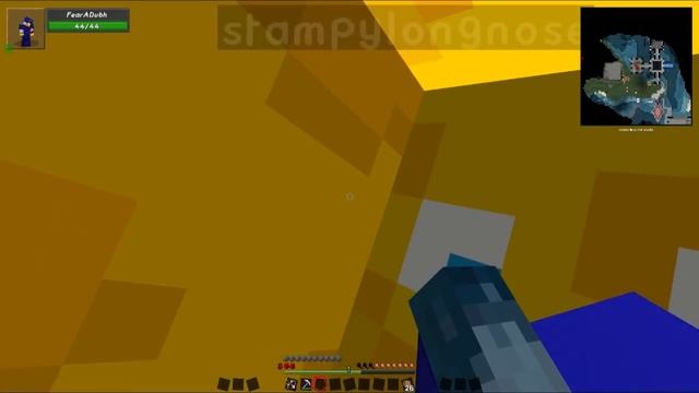 Minecraft - Crazy Craft 2.2 - Chainsaw! [38] смотреть онлайн