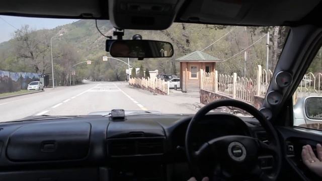 Subaru Forester SF (1998): 130 тысяч км в одних руках / Реальный отзыв владельца смотреть онлайн