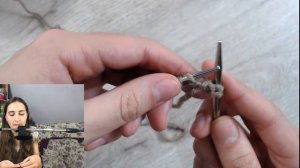 ? ВЯЖЕМ ШОРТЫ. Урок 4. Начало вязания шорт.