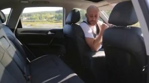 Тест-драйв Zotye T600