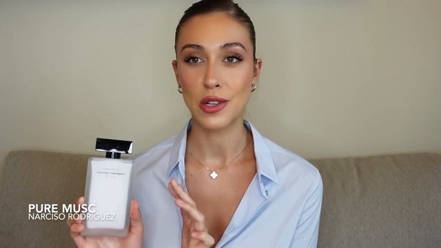 10 "CLEAN GIRL" perfumes YOU NEED... смотреть онлайн