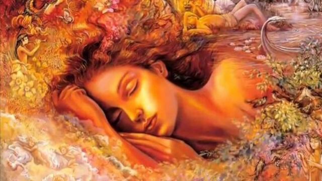 Заговор чтобы присниться любимому человеку смотреть онлайн