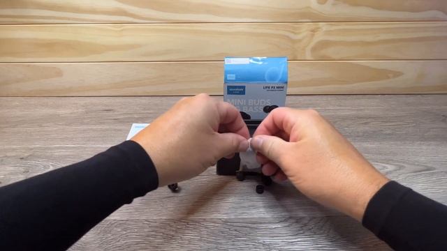 Anker Soundcore Life P2 Mini Unboxing & Review смотреть онлайн