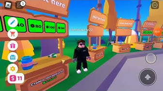 Как создать геймпасс для Roblox Pls donate смотреть онлайн