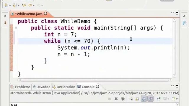 17 while loop Nepali смотреть онлайн