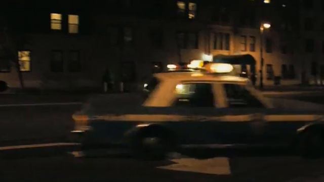 The Killing Of John Lennon (Movie) - Death Scene (rus)