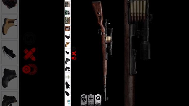 Weaphones - Ww2 All Weapons