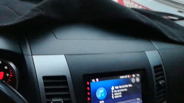 Как открыть бардачек газелиста - Outlander XL