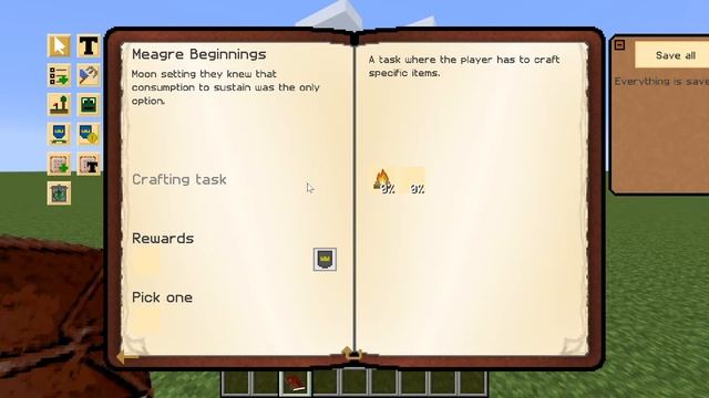 Getting Started with Hardcore Questing Mode 1.16.5 смотреть онлайн