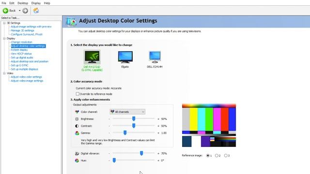 How To use Nvidia control panel to boost FPS in Warzone! ( Call of Duty ) смотреть онлайн