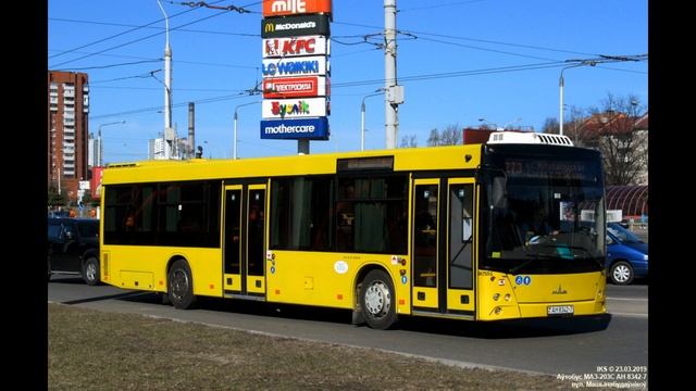 Информатор пригородного автобусного маршрута № 316 г.Минска смотреть онлайн