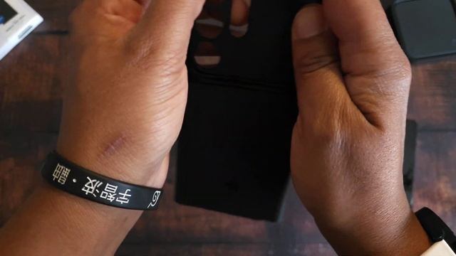 Samsung Galaxy S23 Ultra Case Review : Spigen Optik Armor