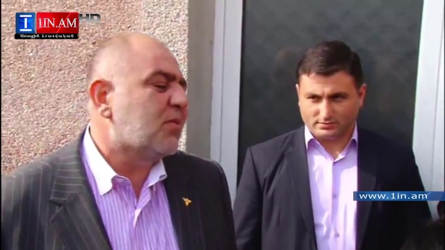 «Էդ երբվանից ա Ծառուկյանը դառել հեղափոխակ