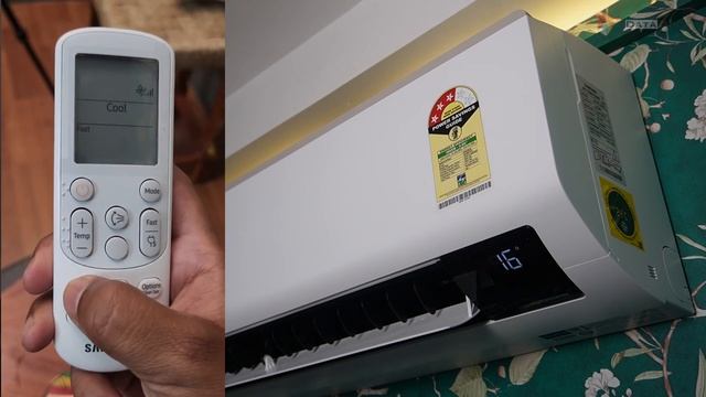 SAMSUNG Convertible 5-in-1 Cooling 2023 Model 1.5 Ton 3 Star Split Inverter AC - DETAILED REVIEW