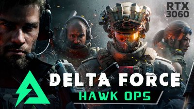 Игровые новости и обзоры