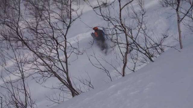 YAMAHA SIDEWINDER TURBO 2020 DEEP AND STEEP! смотреть онлайн