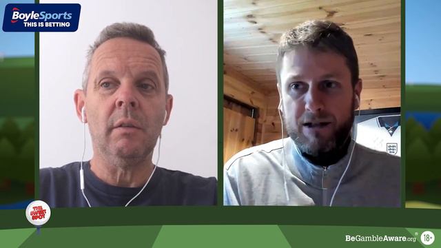 Charles Schwab Challenge & Dutch Open | Steve Palmer’s Golf Betting Tips | The Sweet Spot смотреть онлайн