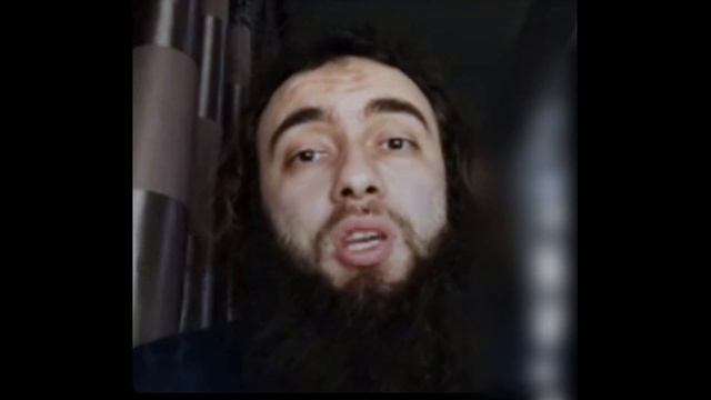 Наставление ухтишкам и гурабашкам от Марата Абу Амина! Абу Амин Ат-Тиваки! смотреть онлайн