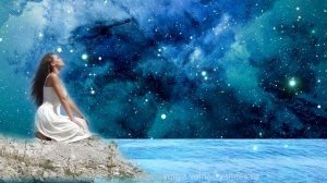 Красивый стих о женщине.  Красивое видео.