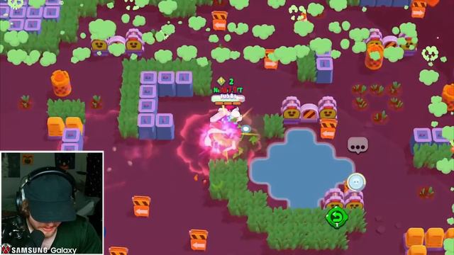 10 Useless Gears in Brawl Stars смотреть онлайн