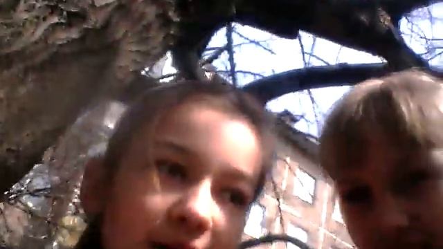 Что надевать и как залесть на дерево смотреть онлайн