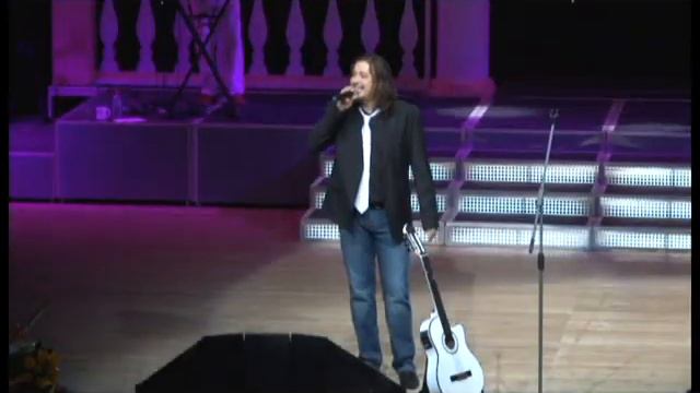 СЕРГЕЙ ДУБРОВИН "Пусть прошлое останется в прошлом" смотреть онлайн