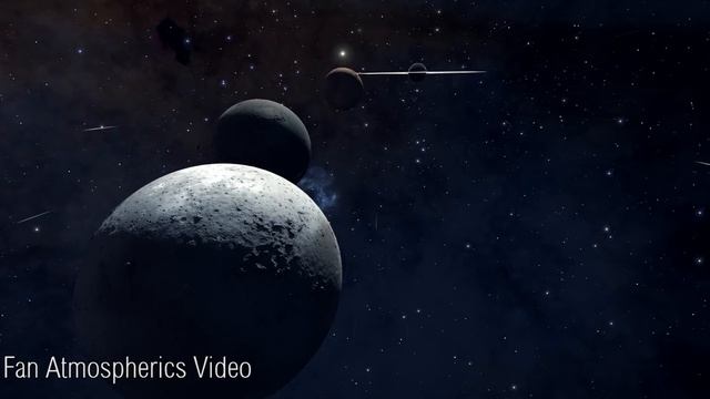 3304 Elite Dangerous - Patch 3.1 "Closer than you think", BGS Secrets Revealed, Atmospheric Fan Vid смотреть онлайн