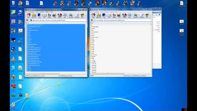 How to Add Optifine and Soartex Modded to Minecraft 1.2.5 смотреть онлайн