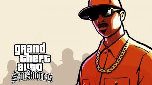 GTA San Andreas Theme Opening Intro