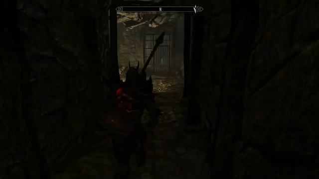 Skyrim - Dragonborn #2 Марш мертвецов смотреть онлайн