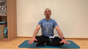 Поза Льва - для чего и как выполнять