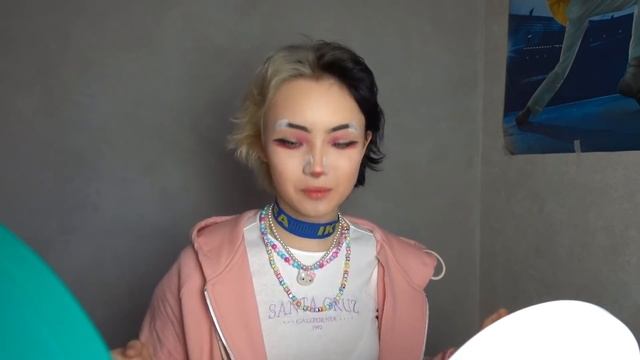 Типы девочек в 2020 смотреть онлайн