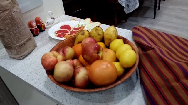 Готовим с любовью с Ульяной