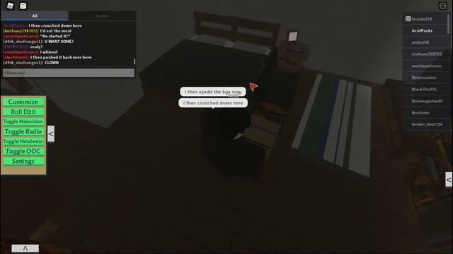 AcidPacks ATF (Mirage) || 