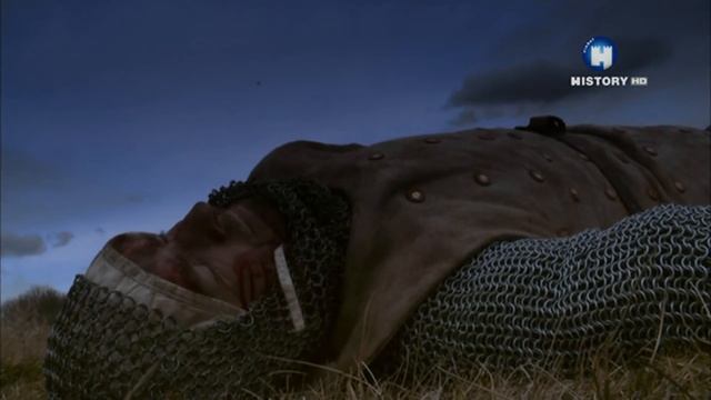 Documentary: Last Stand at Visby - 1361 (Medieval Massacre) смотреть онлайн
