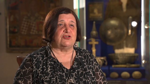 Илья Муромец. Мифические герои Древней Руси. Лекция Ольги Суховой смотреть онлайн