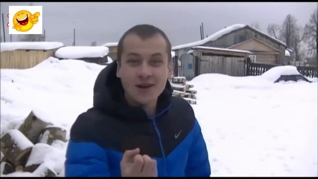 Угарный анекдот про немого. смотреть онлайн