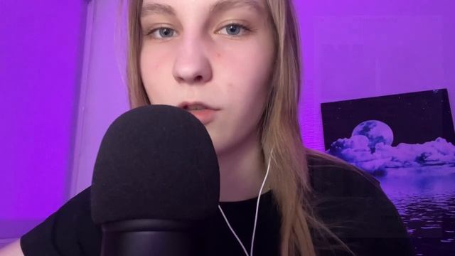 асмр сделаю тебе макияж ПО БОЖЕСКИ смотреть онлайн