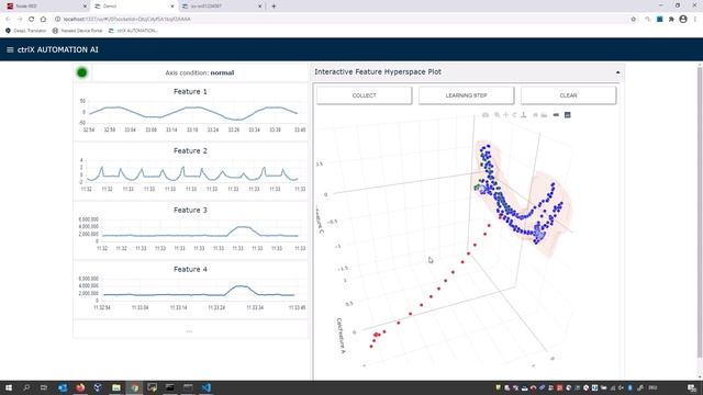 [EN] Bosch Rexroth ctrlX developR – Episode #10 Python смотреть онлайн